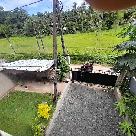 Villa Diamond Nest ウナワトゥナ エクステリア 写真