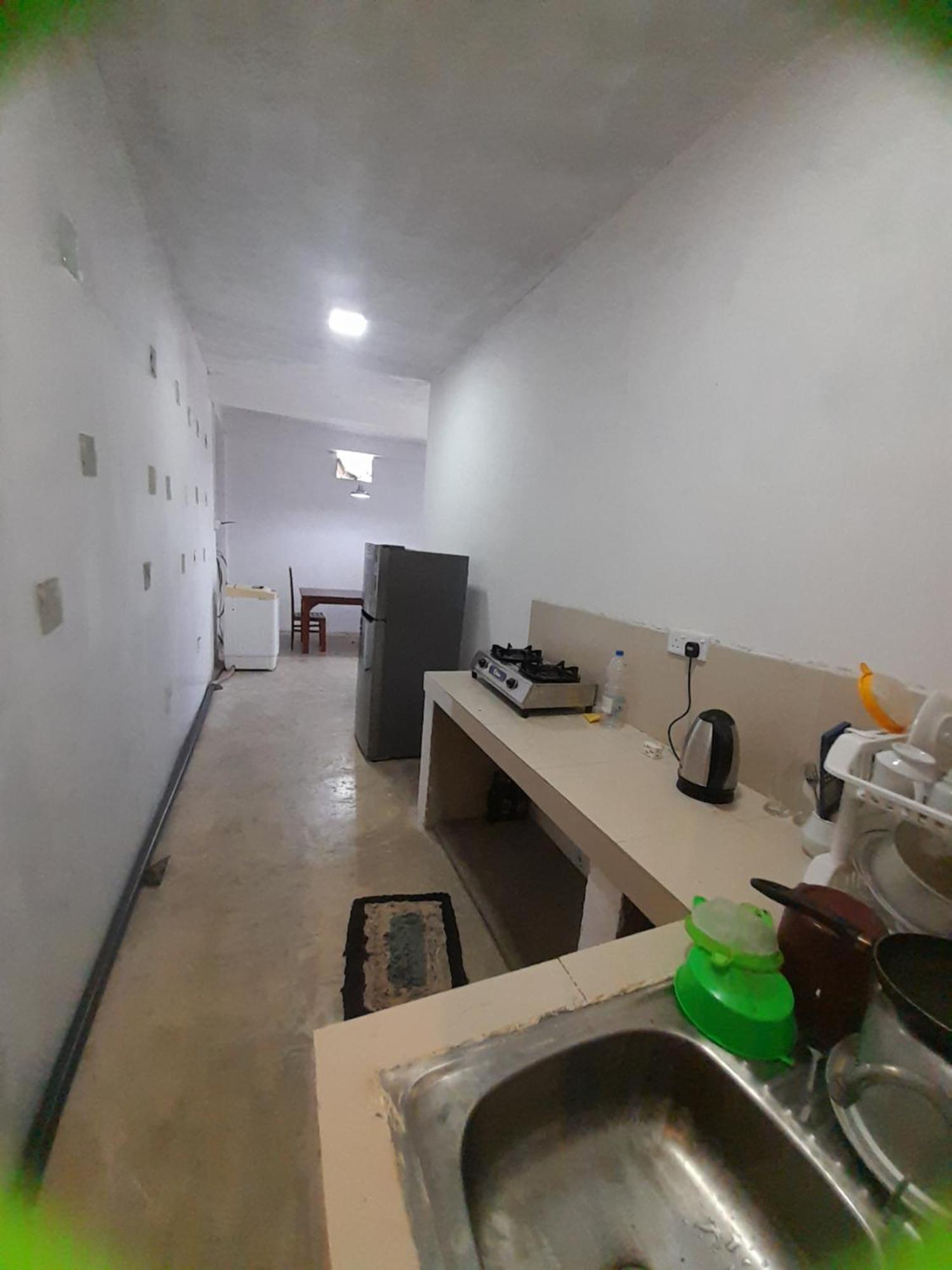 Villa Diamond Nest ウナワトゥナ エクステリア 写真