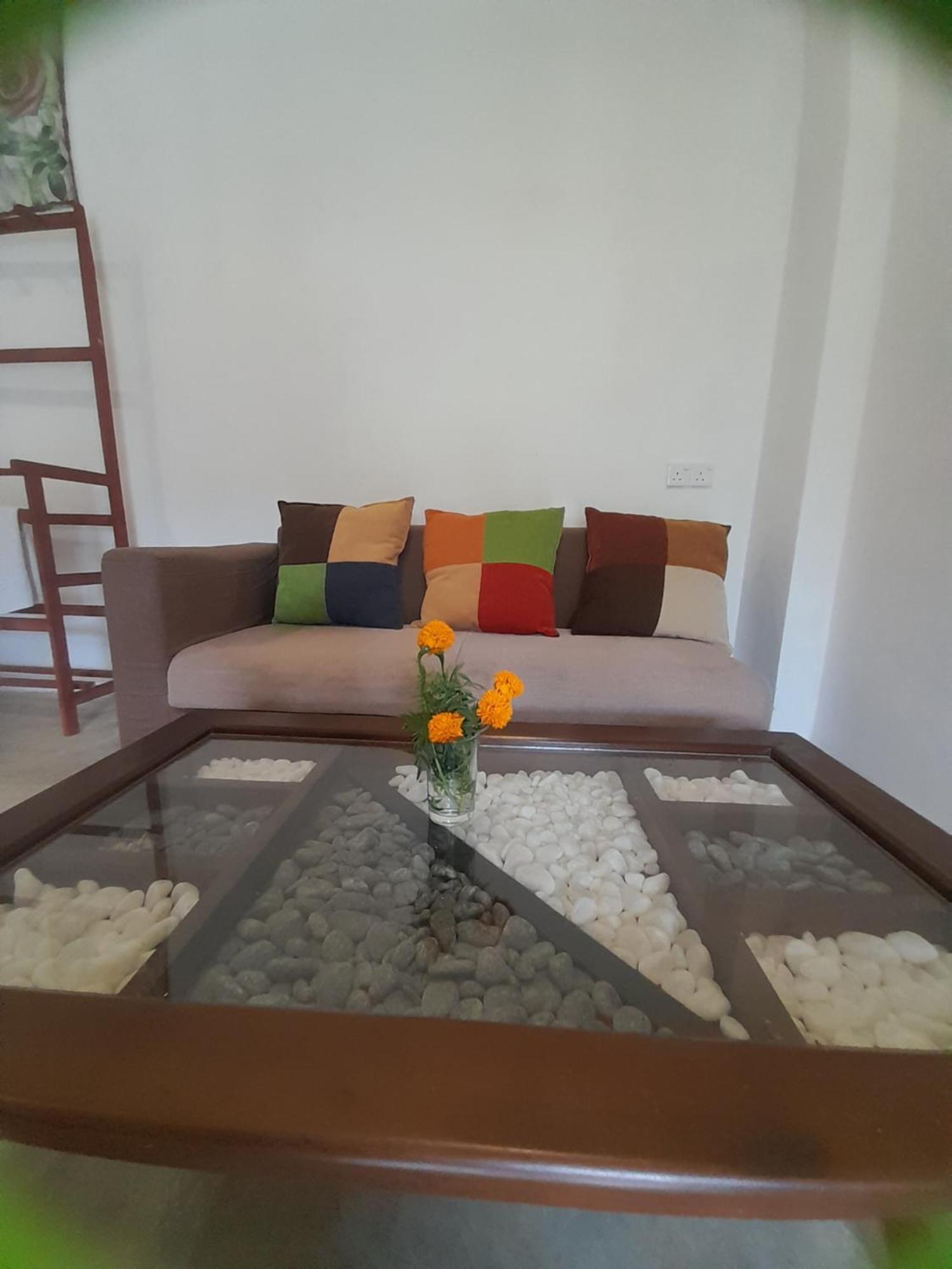 Villa Diamond Nest ウナワトゥナ エクステリア 写真