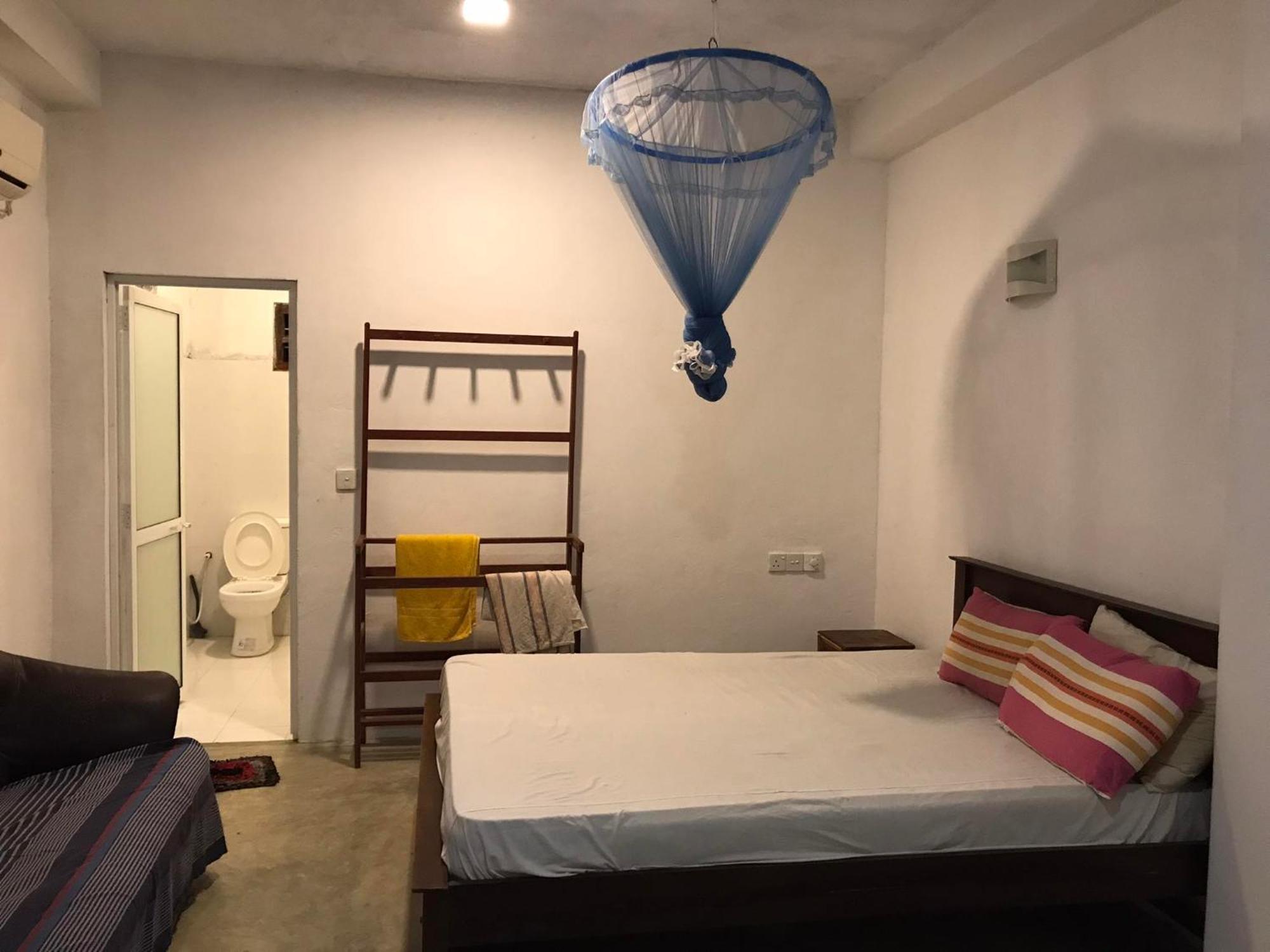Villa Diamond Nest ウナワトゥナ エクステリア 写真